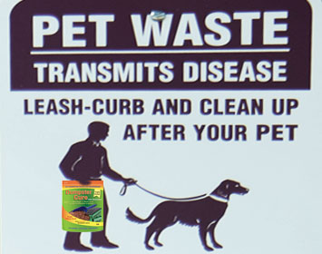 stop Pet Stations Odors
